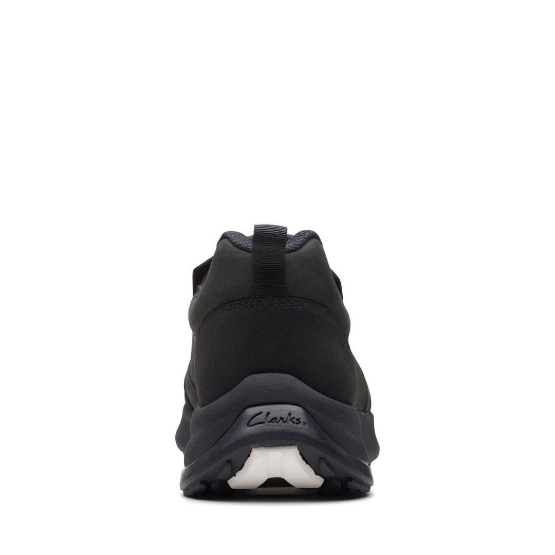 ATL TRAIL MOC BLACK
