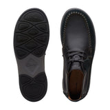 NATURE 5 MID BLACK