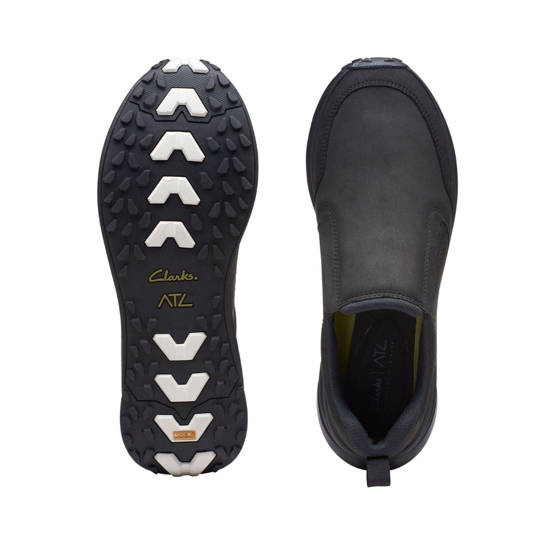 ATL TRAIL MOC BLACK