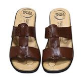 Comfortable Wedge Heel Slide Sandals for Women (DMCSL29)