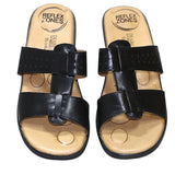 Comfortable Wedge Heel Slide Sandals for Women (DMCSL29)