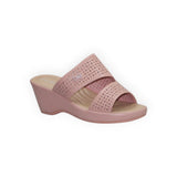 Comfortable Wedge Slide Sandals for Women (1549)