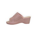Comfortable Wedge Slide Sandals for Women (1549)