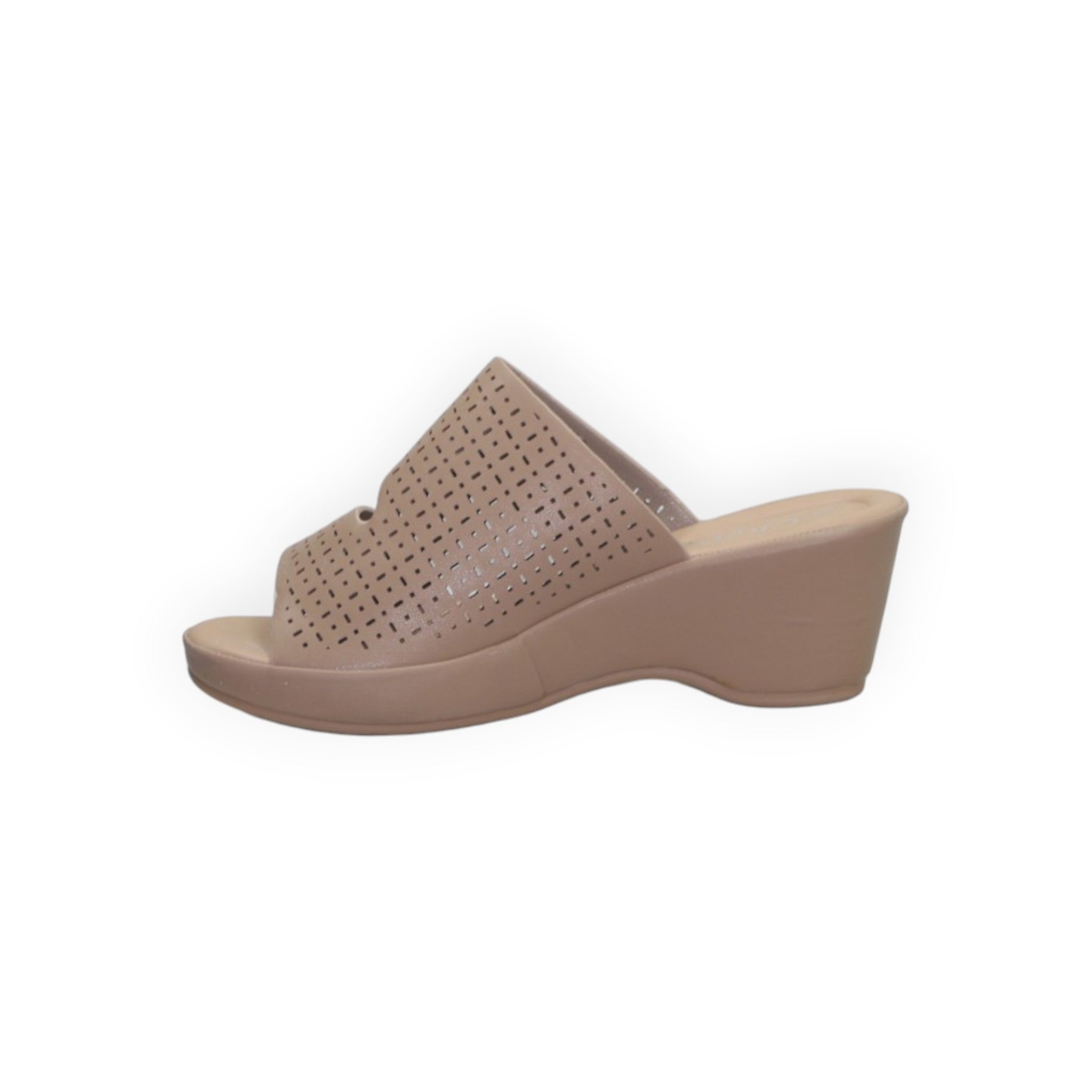 Comfortable Wedge Slide Sandals for Women (1549)