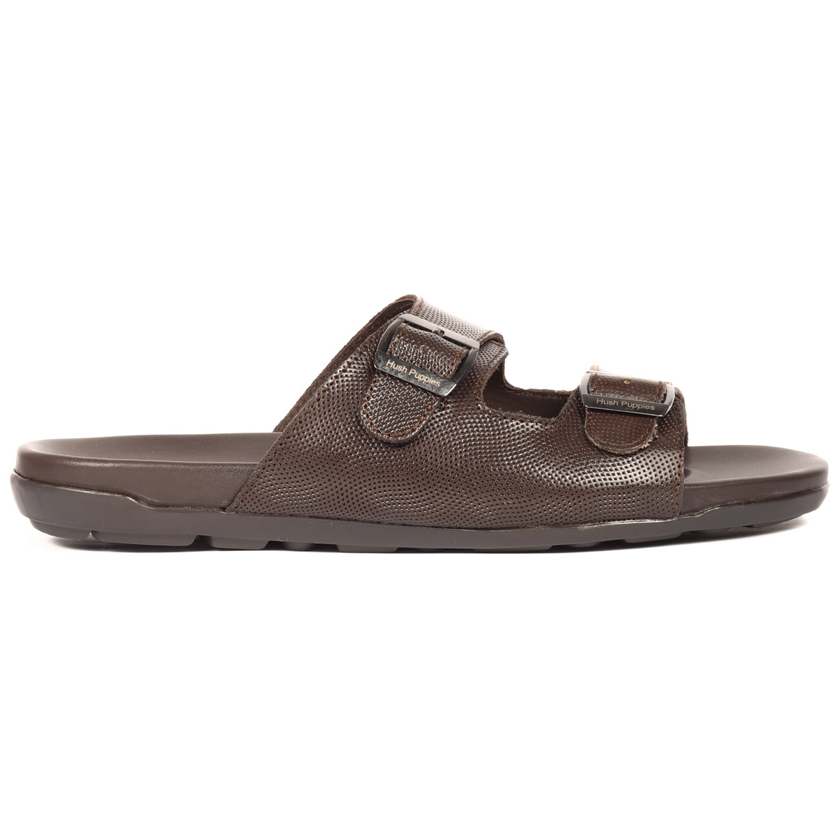 Hush puppies chappal best sale