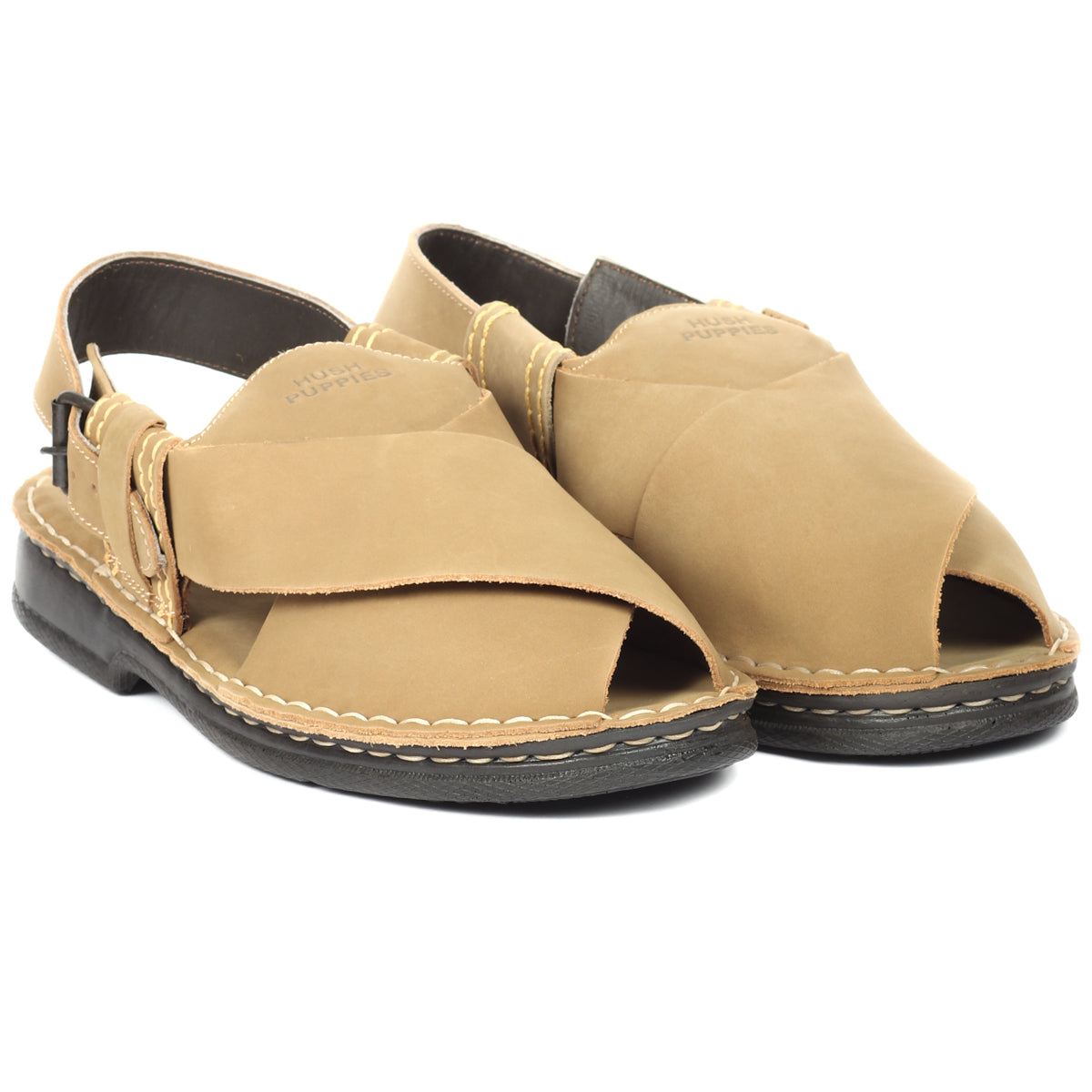Pakistan Hush Puppies Flats PESHAWARI –1