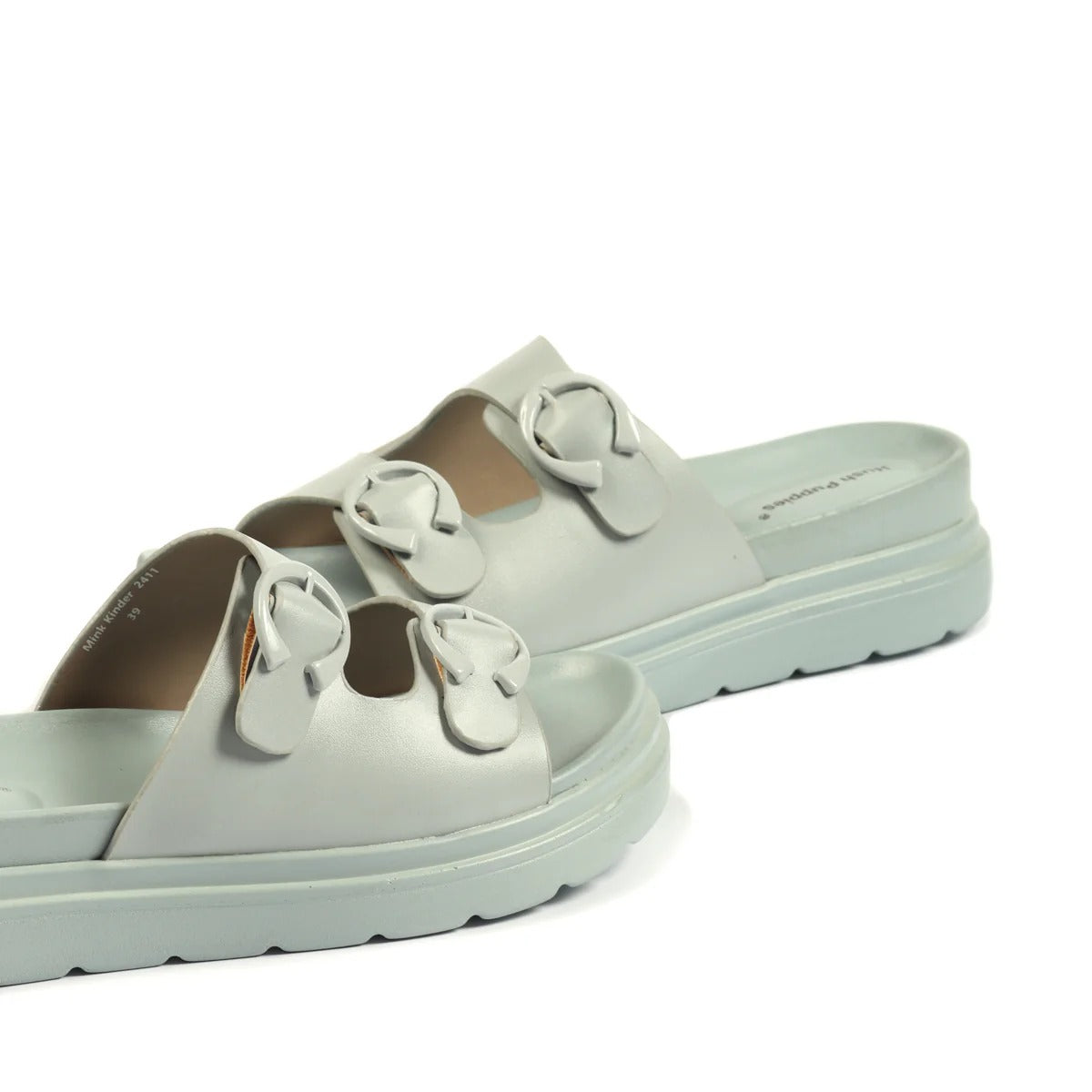 MINK KINDER