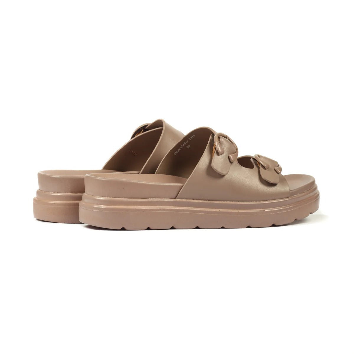 MINK KINDER