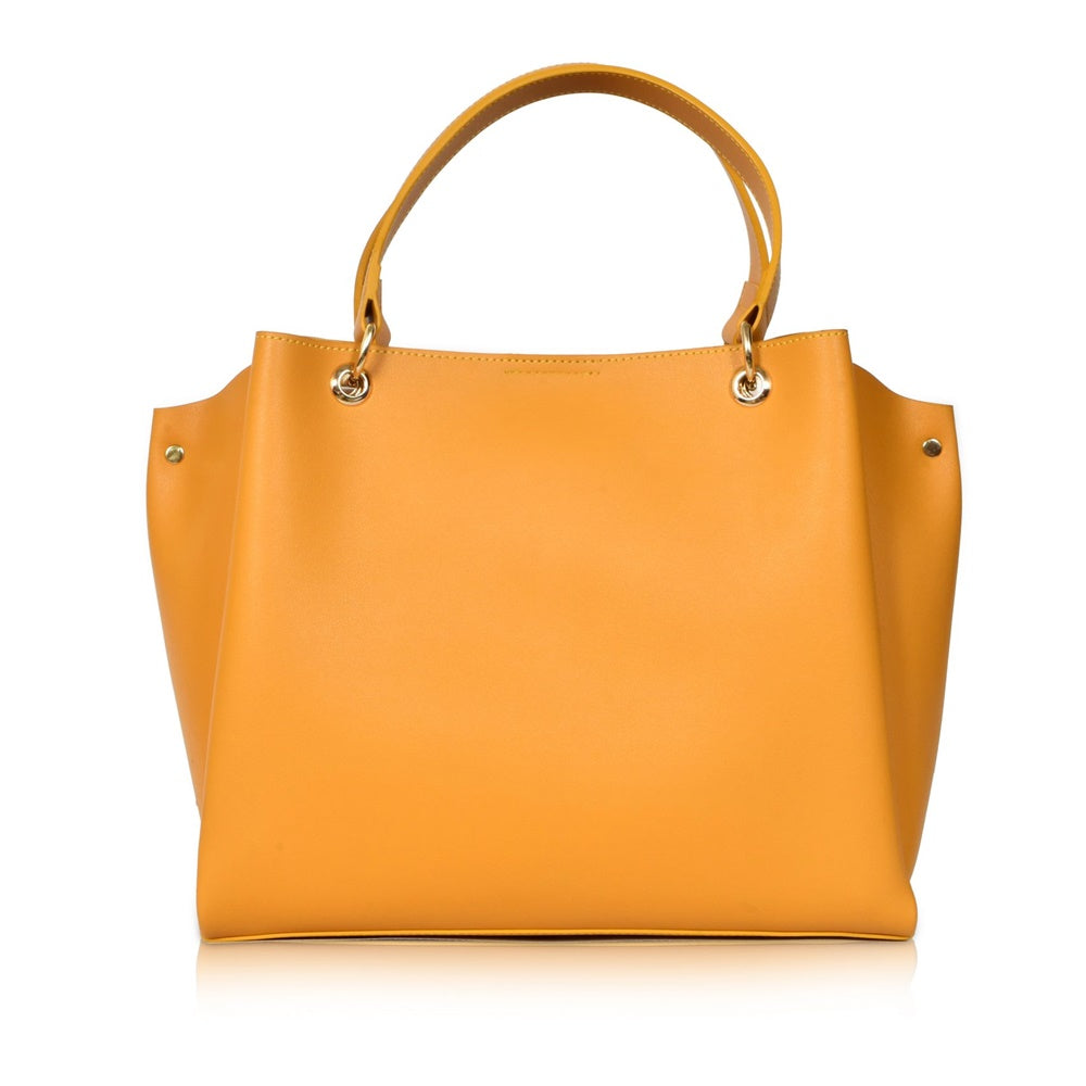 Honeybee Yellow