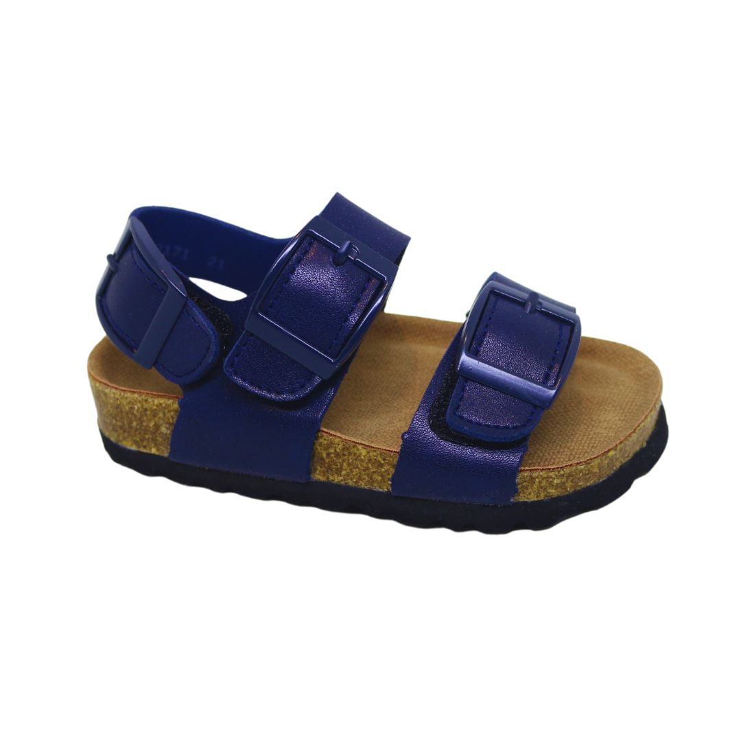 Cork Wedge Boys