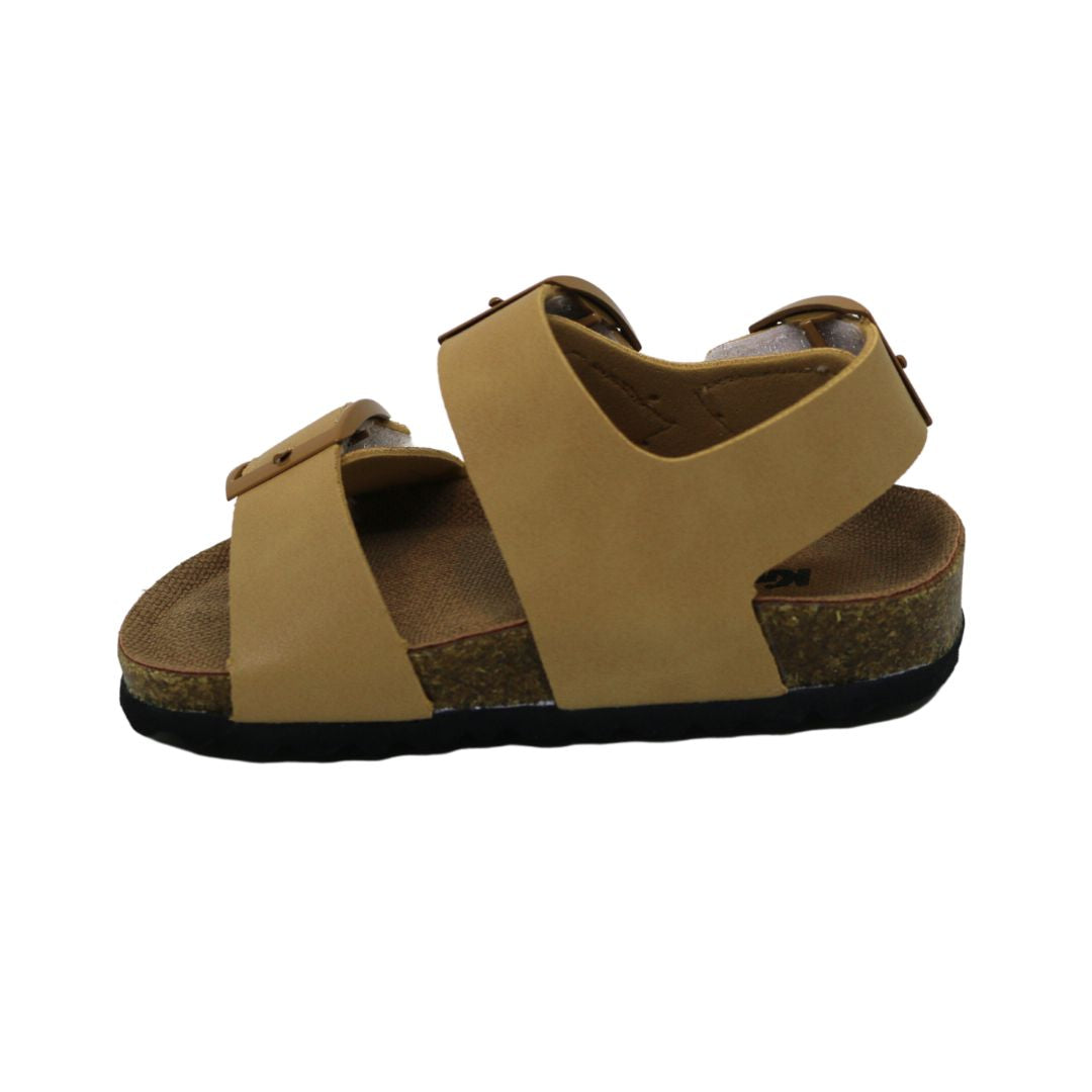 Cork Wedge Boys