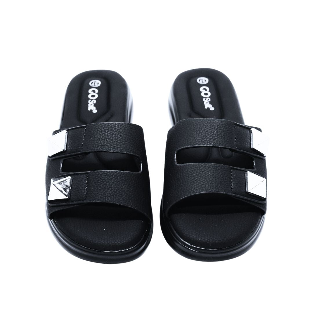 Studded Slides